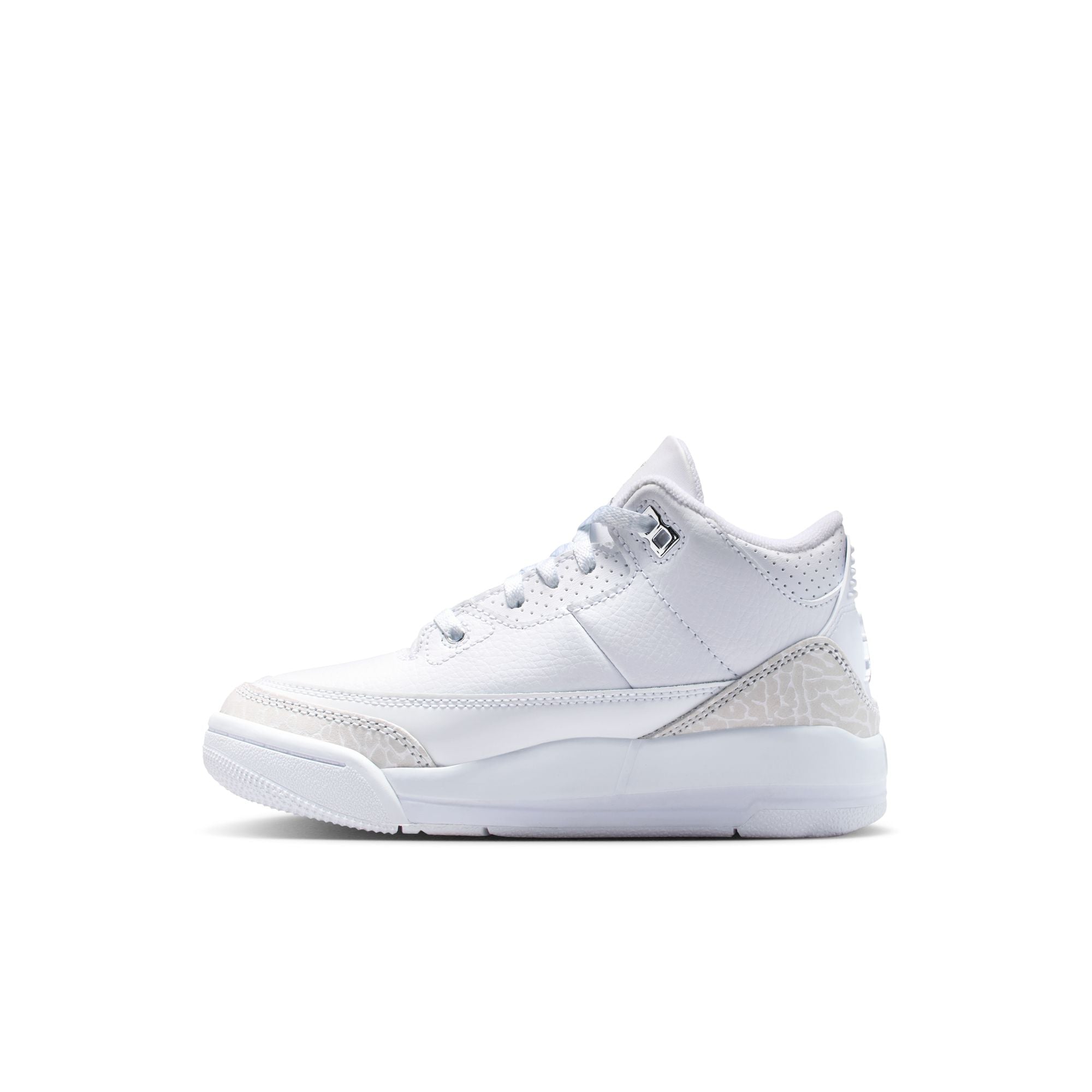 Jordan 3 Retro Pure Money PS