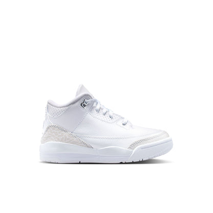 Jordan 3 Retro Pure Money PS