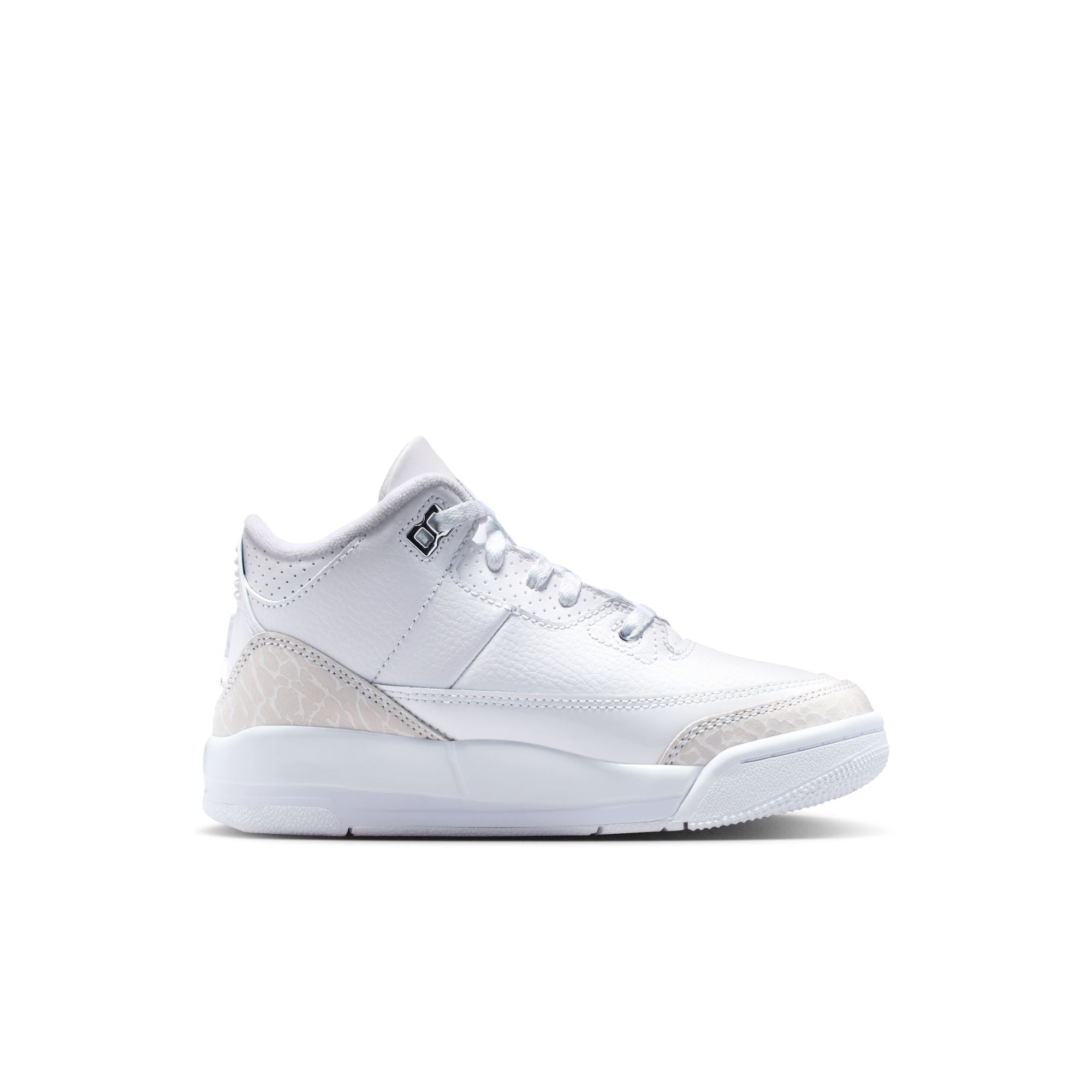 Jordan 3 Retro Pure Money PS