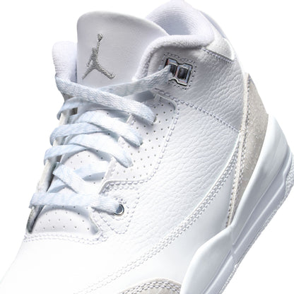 Jordan 3 Retro Pure Money PS