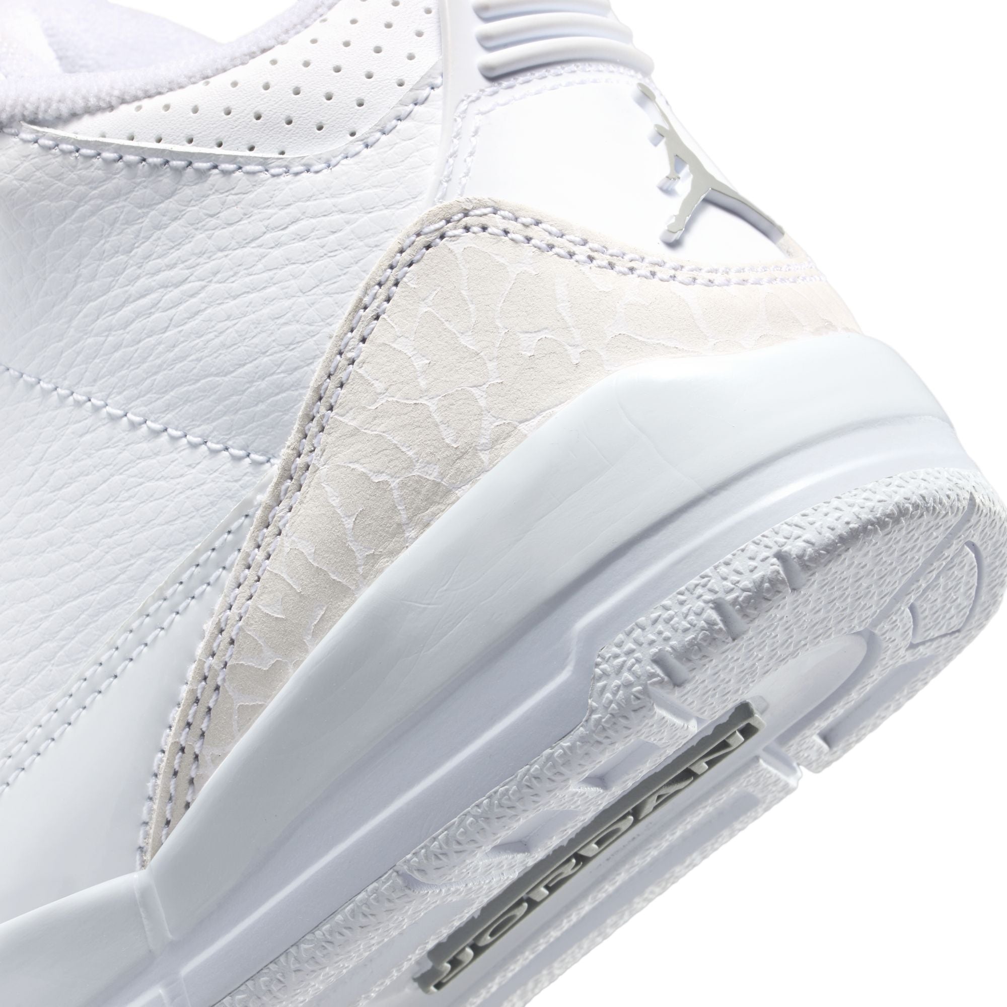 Jordan 3 Retro Pure Money PS