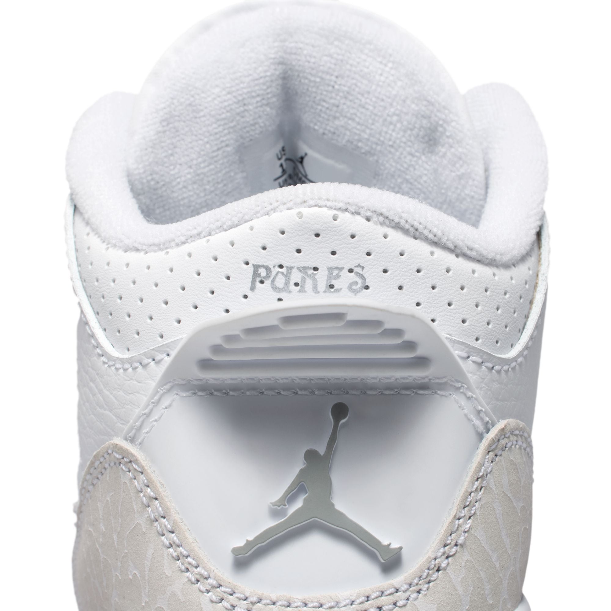 Jordan 3 Retro Pure Money PS