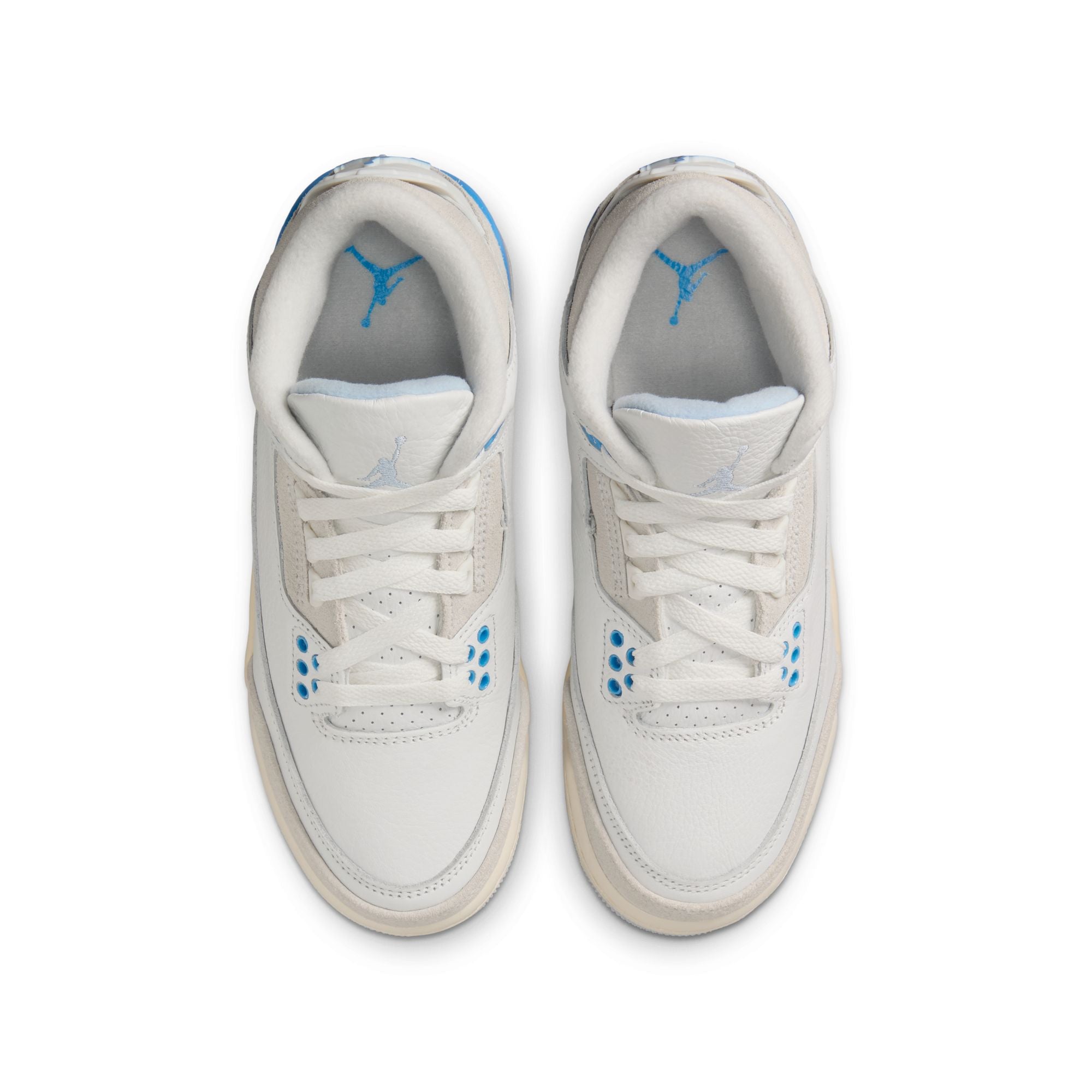 Jordan 3 Retro Lucky Shorts GS
