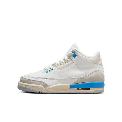 Jordan 3 Retro Lucky Shorts GS