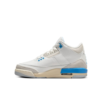 Jordan 3 Retro Lucky Shorts GS