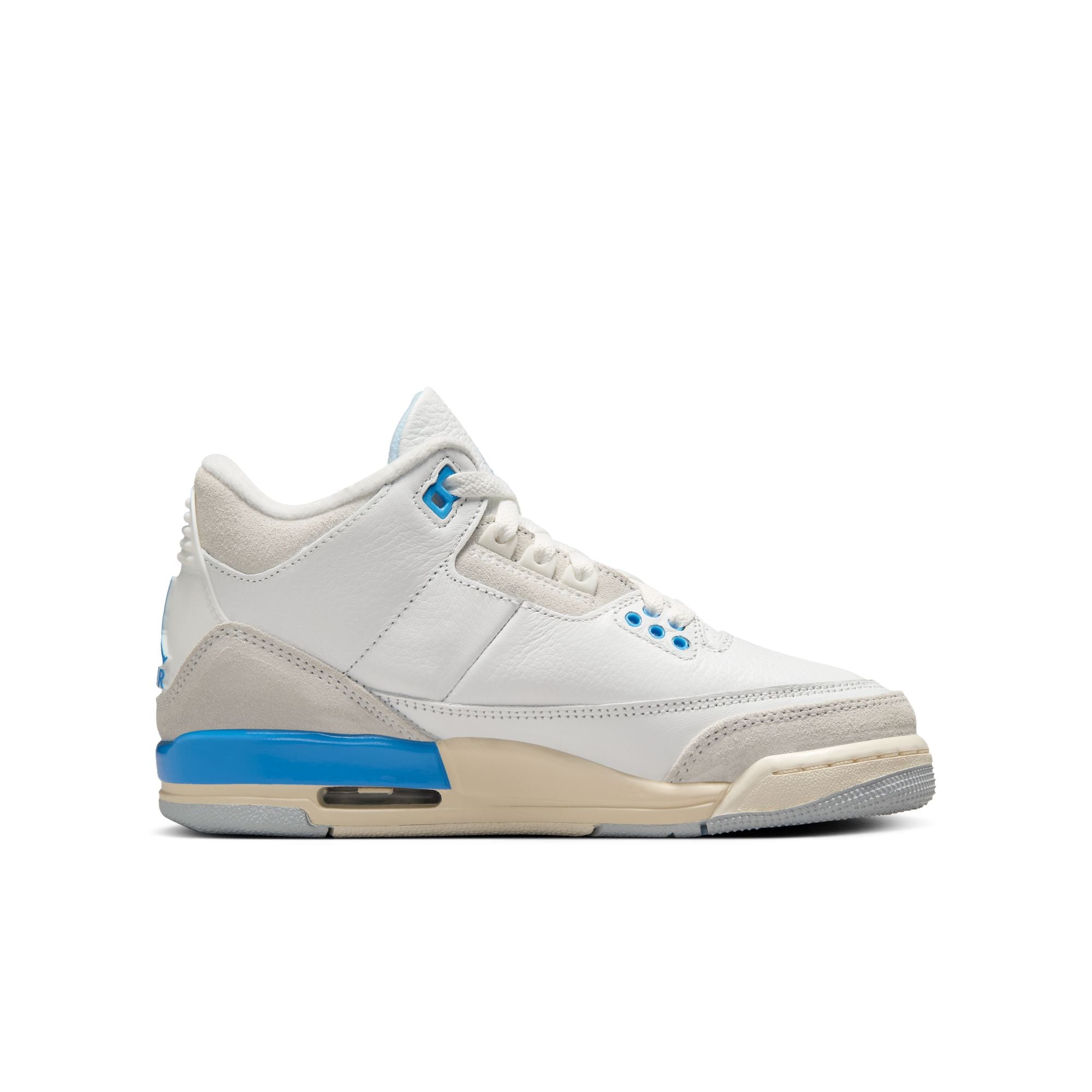Jordan 3 Retro Lucky Shorts GS