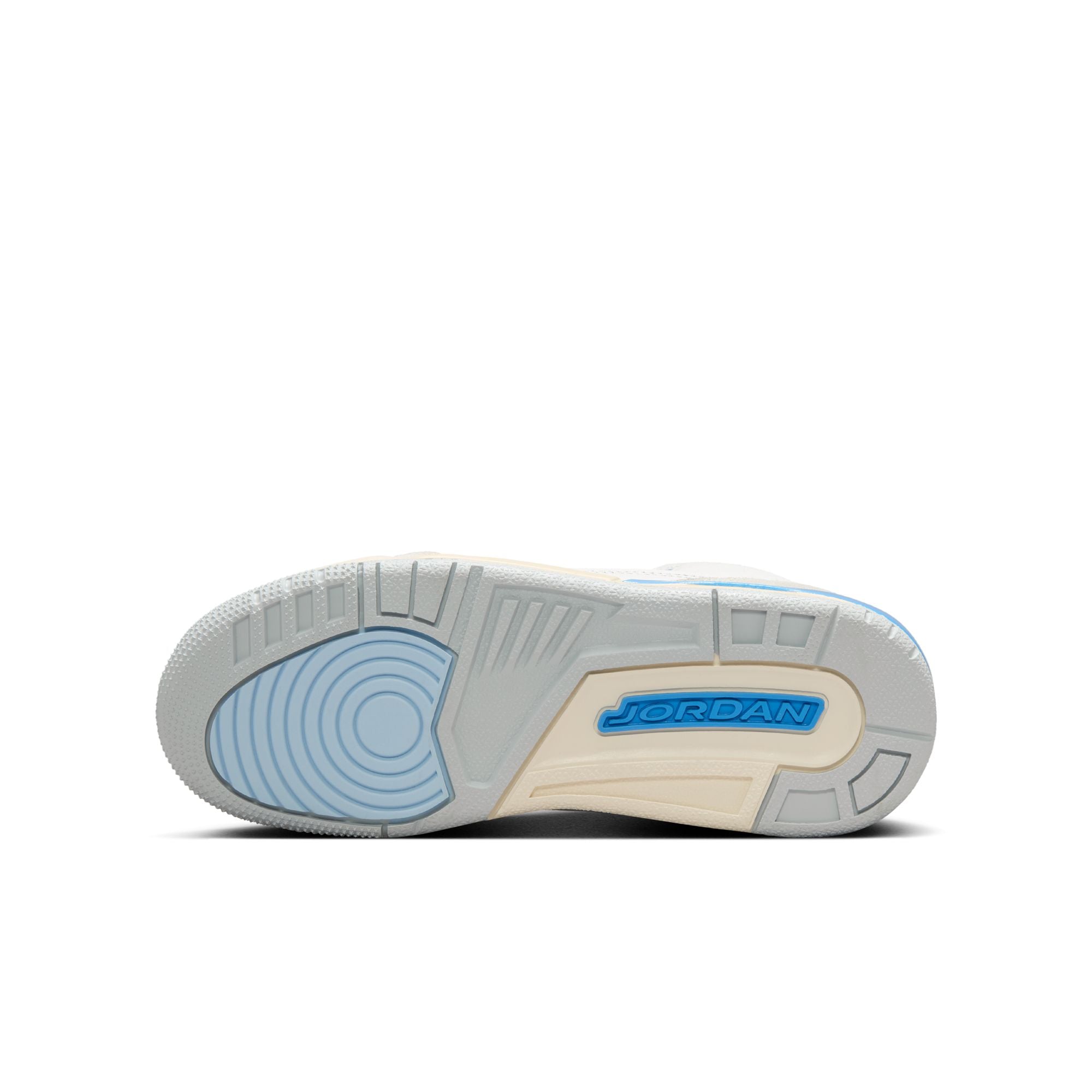 Jordan 3 Retro Lucky Shorts GS