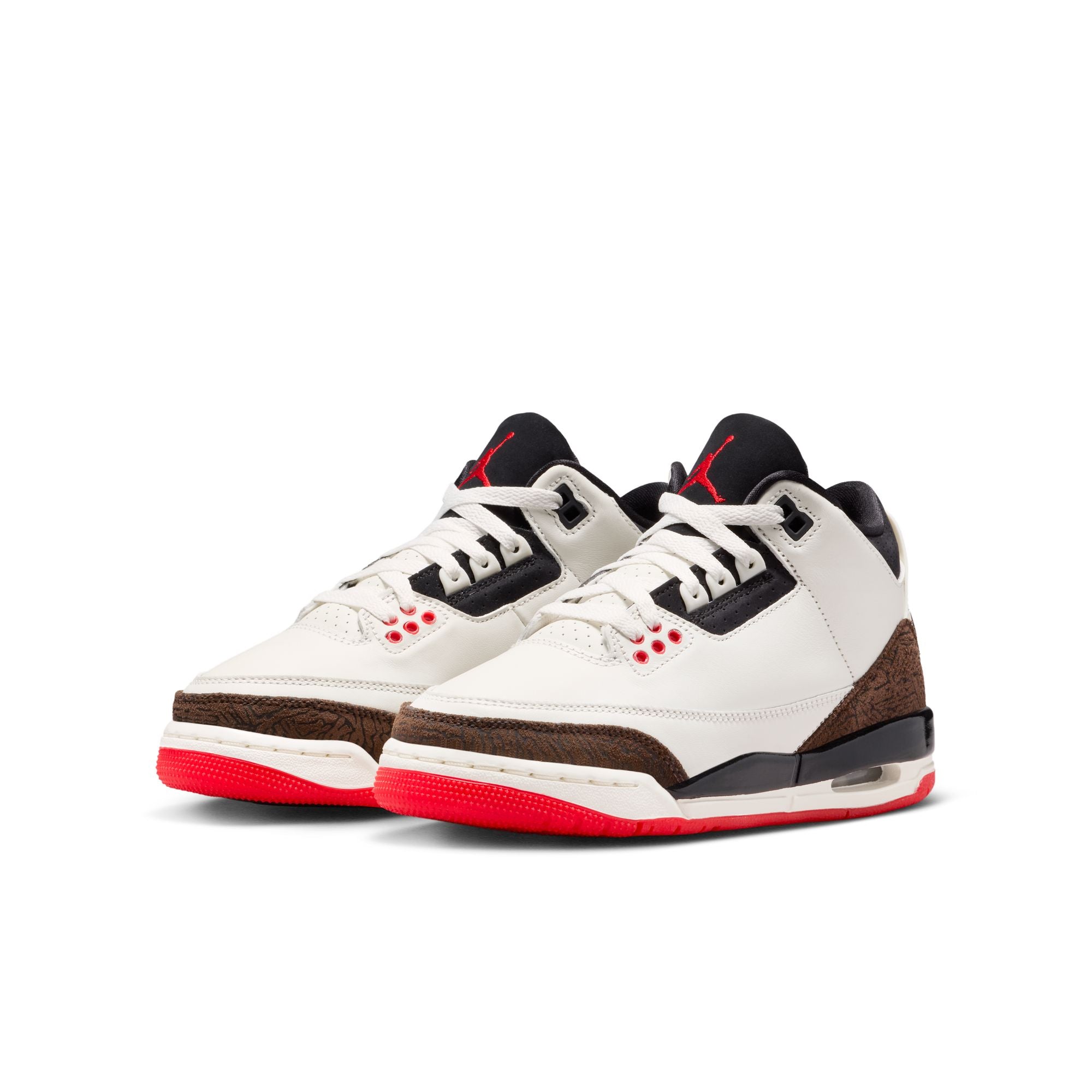 Jordan 3 Retro World's Best Dad GS