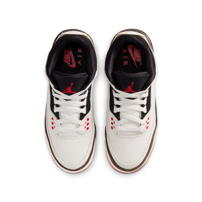 Jordan 3 Retro World's Best Dad GS