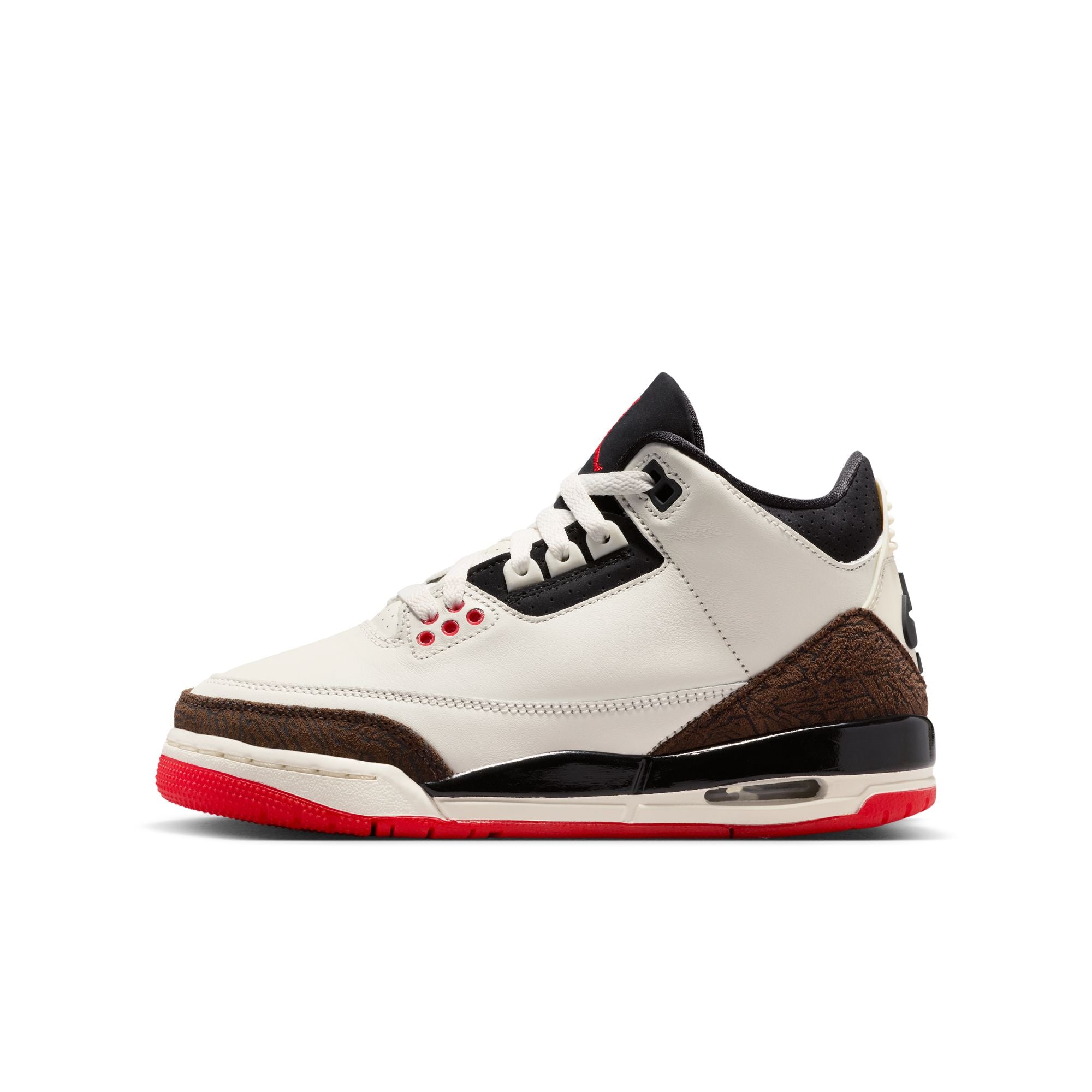 Jordan 3 Retro World's Best Dad GS