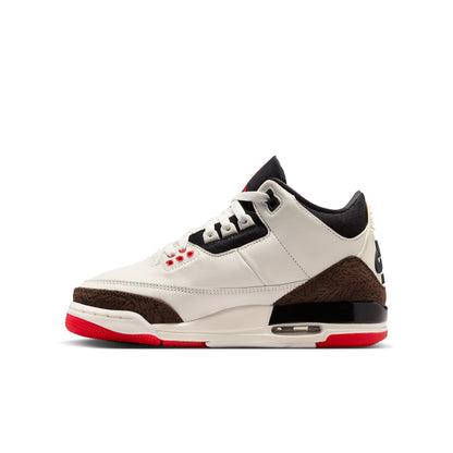 Jordan 3 Retro World's Best Dad GS