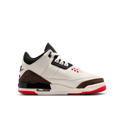 Jordan 3 Retro World's Best Dad GS