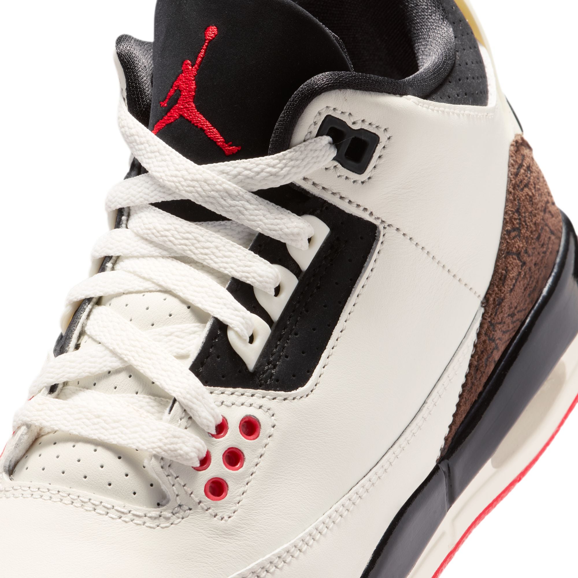 Jordan 3 Retro World's Best Dad GS