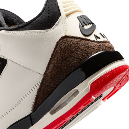Jordan 3 Retro World's Best Dad GS