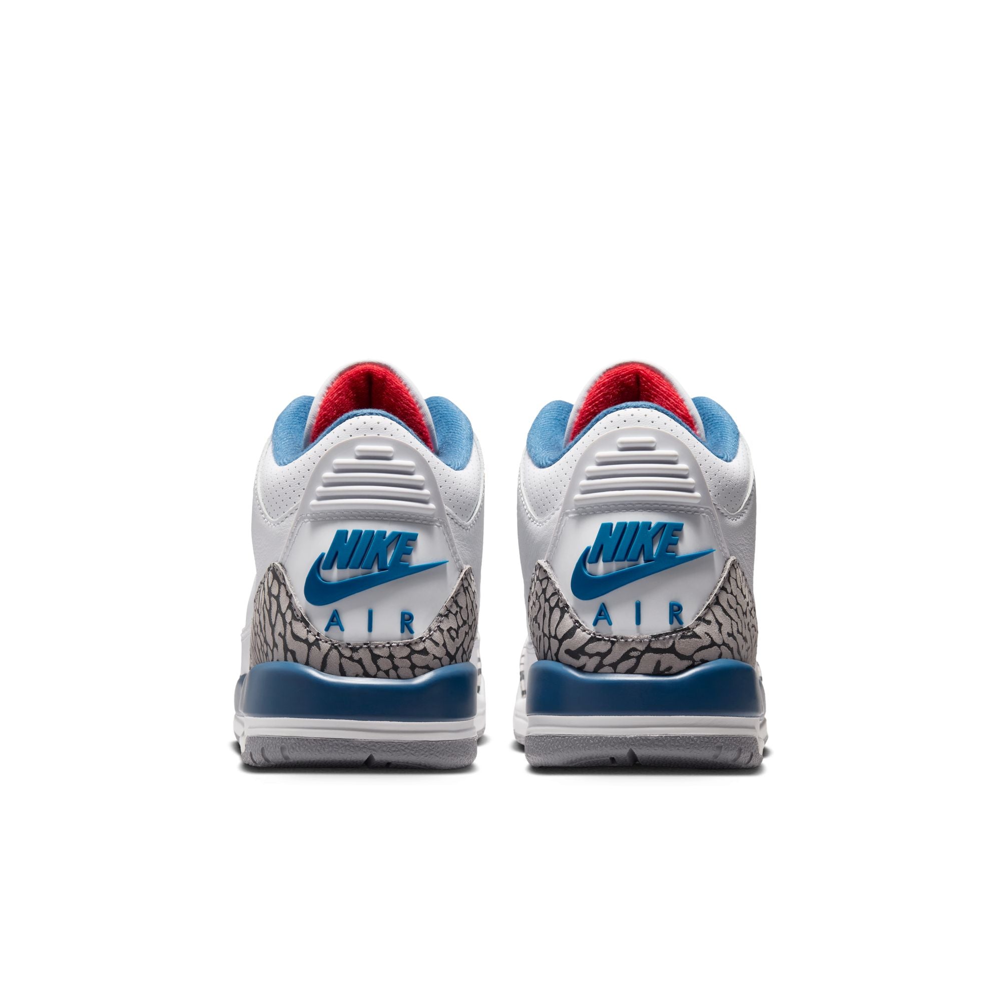 Jordan 3 Retro True Blue GS