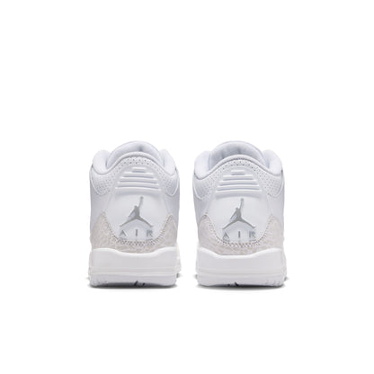 Jordan 3 Retro Pure Money GS