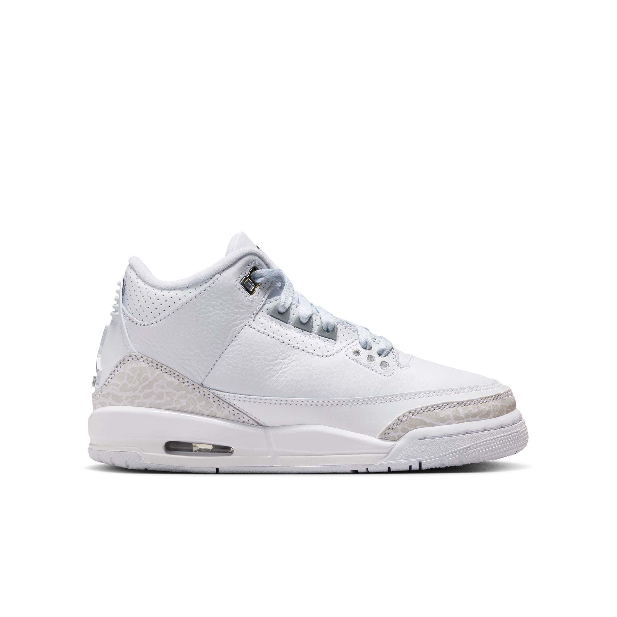 Jordan 3 Retro Pure Money GS