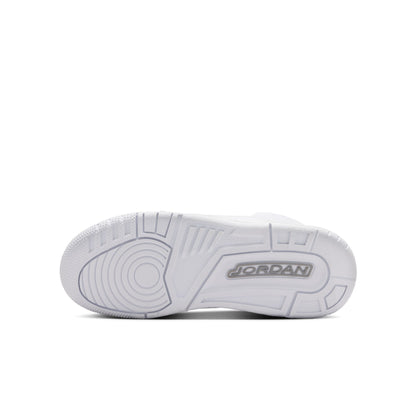 Jordan 3 Retro Pure Money GS