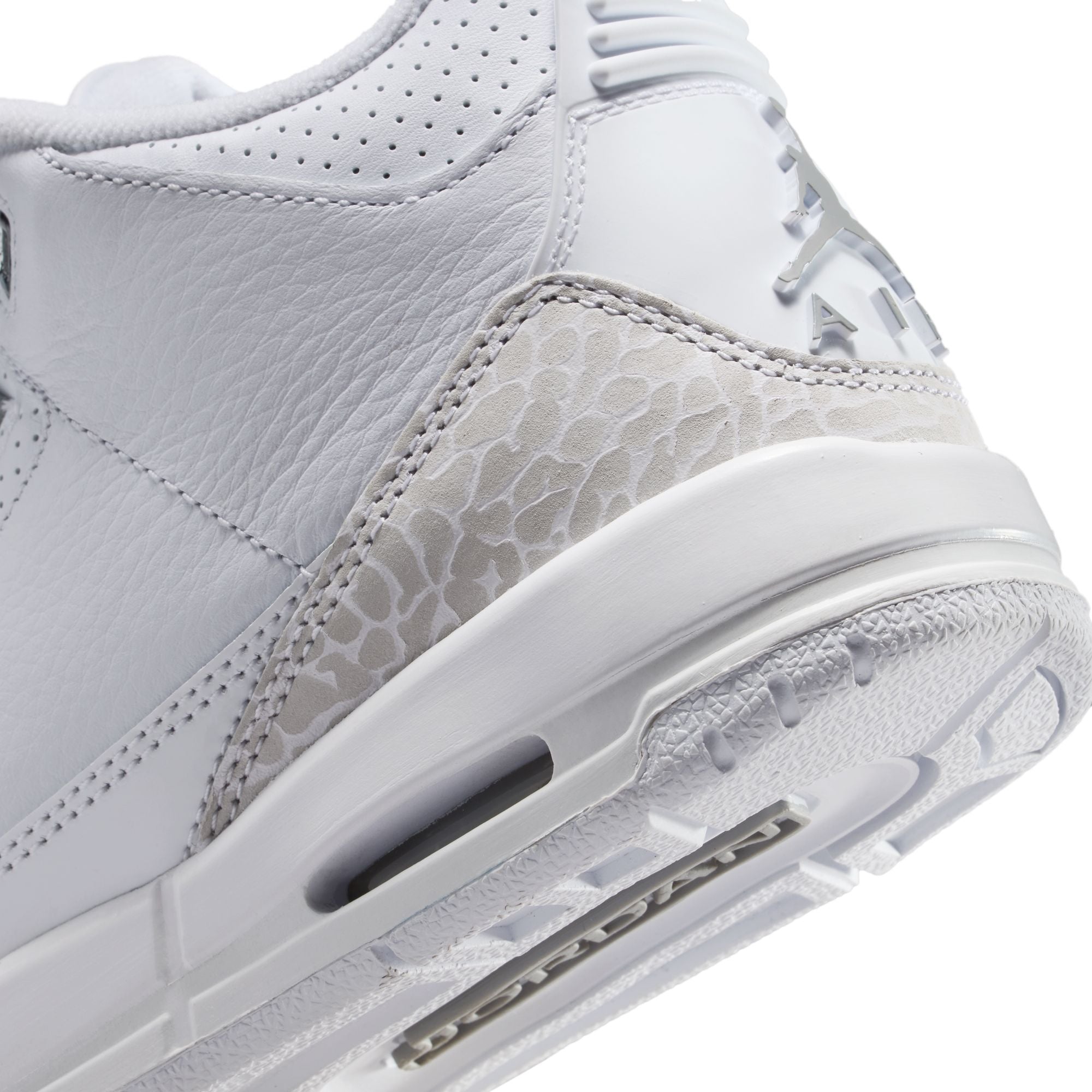 Jordan 3 Retro Pure Money GS