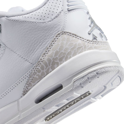 Jordan 3 Retro Pure Money GS