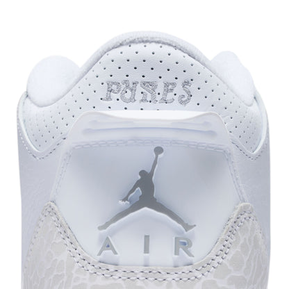 Jordan 3 Retro Pure Money GS