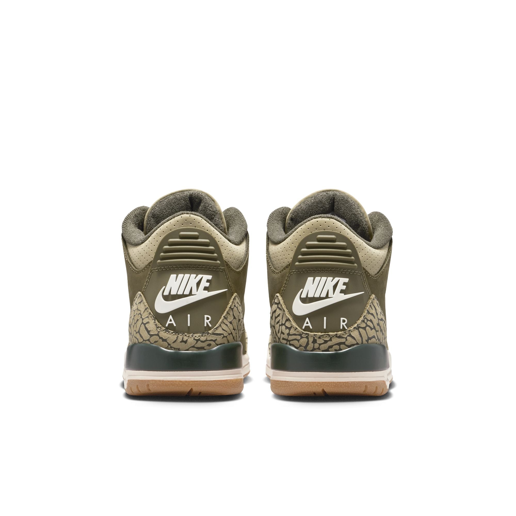 Air Jordan 3 Retro Family Affair GS