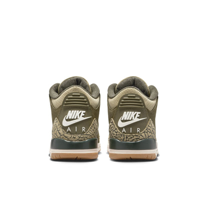 Air Jordan 3 Retro Family Affair GS