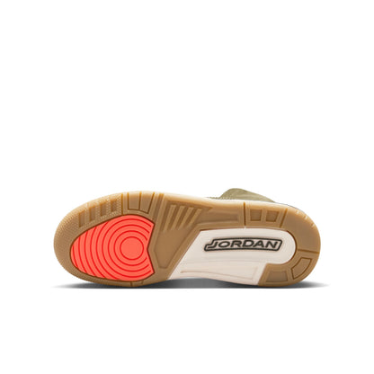 Air Jordan 3 Retro Family Affair GS