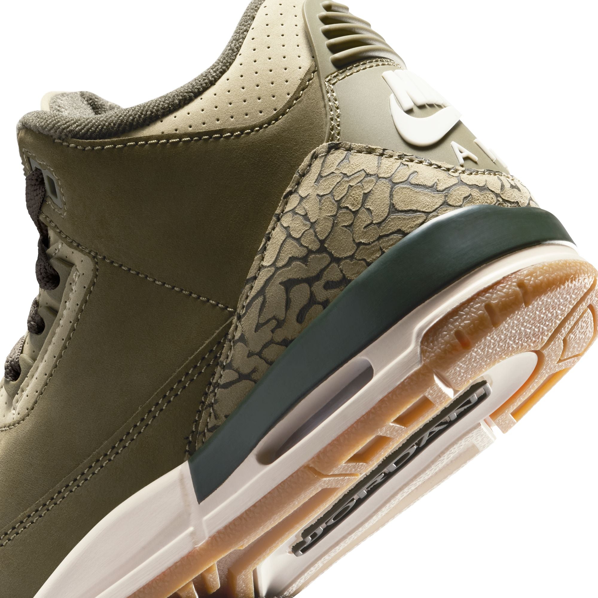 Air Jordan 3 Retro Family Affair GS