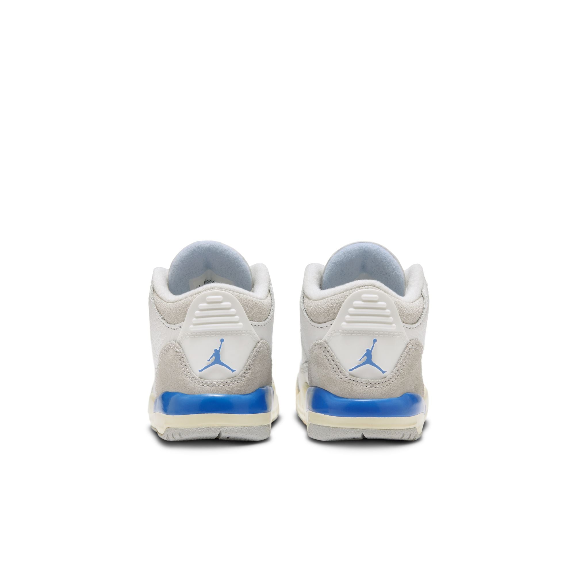 Jordan 3 Retro Lucky Short TD