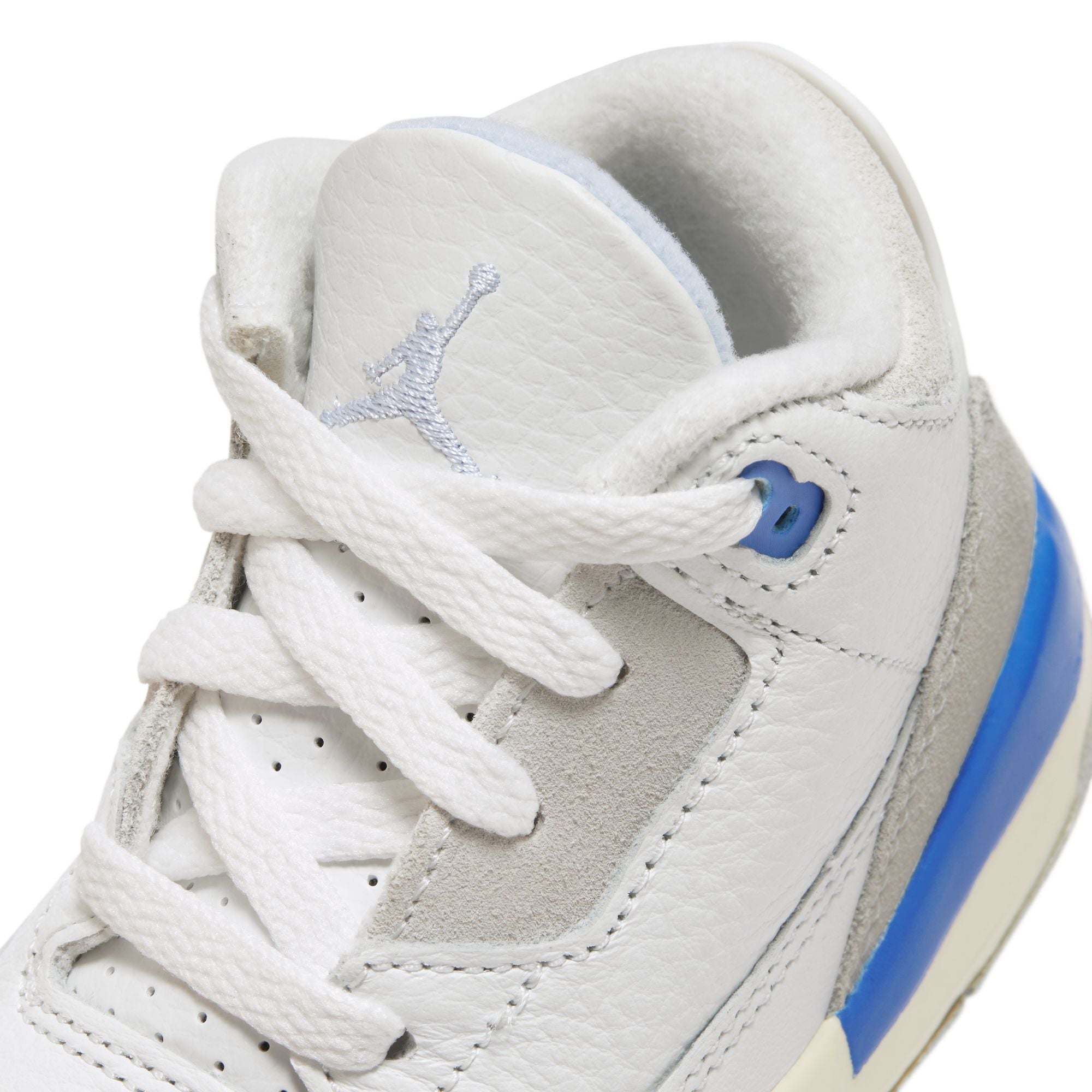 Jordan 3 Retro Lucky Short TD