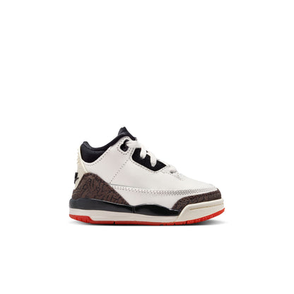 Jordan 3 Retro World's Best Dad TD