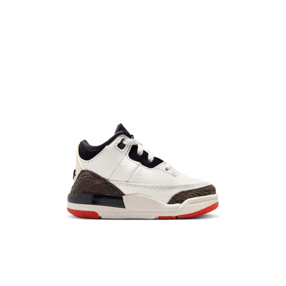 Jordan 3 Retro World's Best Dad TD