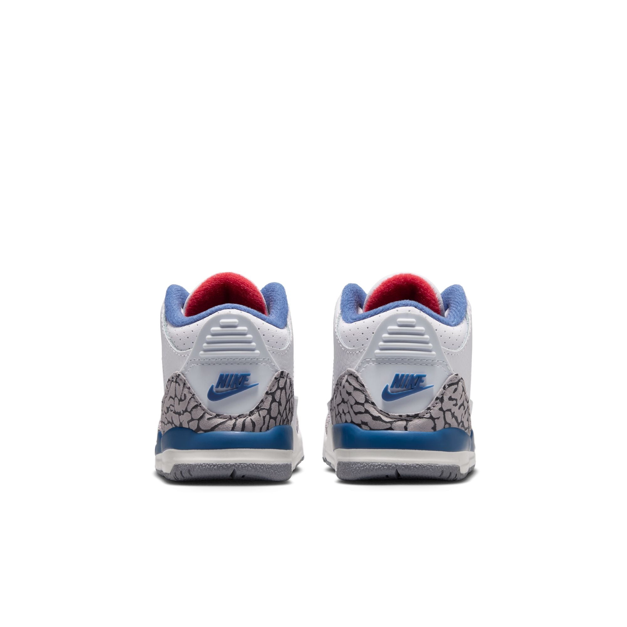 Jordan 3 Retro True Blue TD
