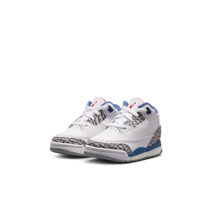 Jordan 3 Retro True Blue TD