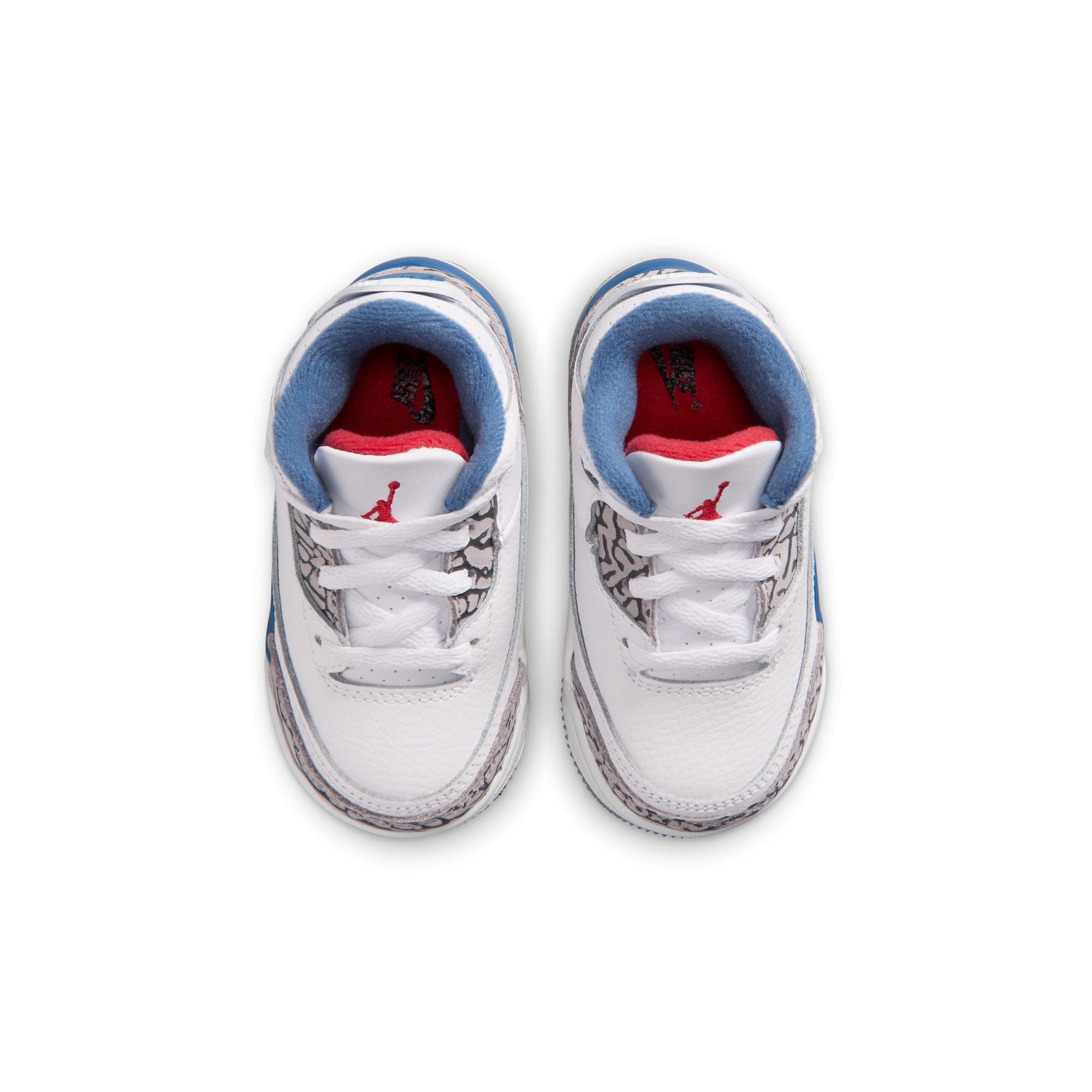 Jordan 3 Retro True Blue TD