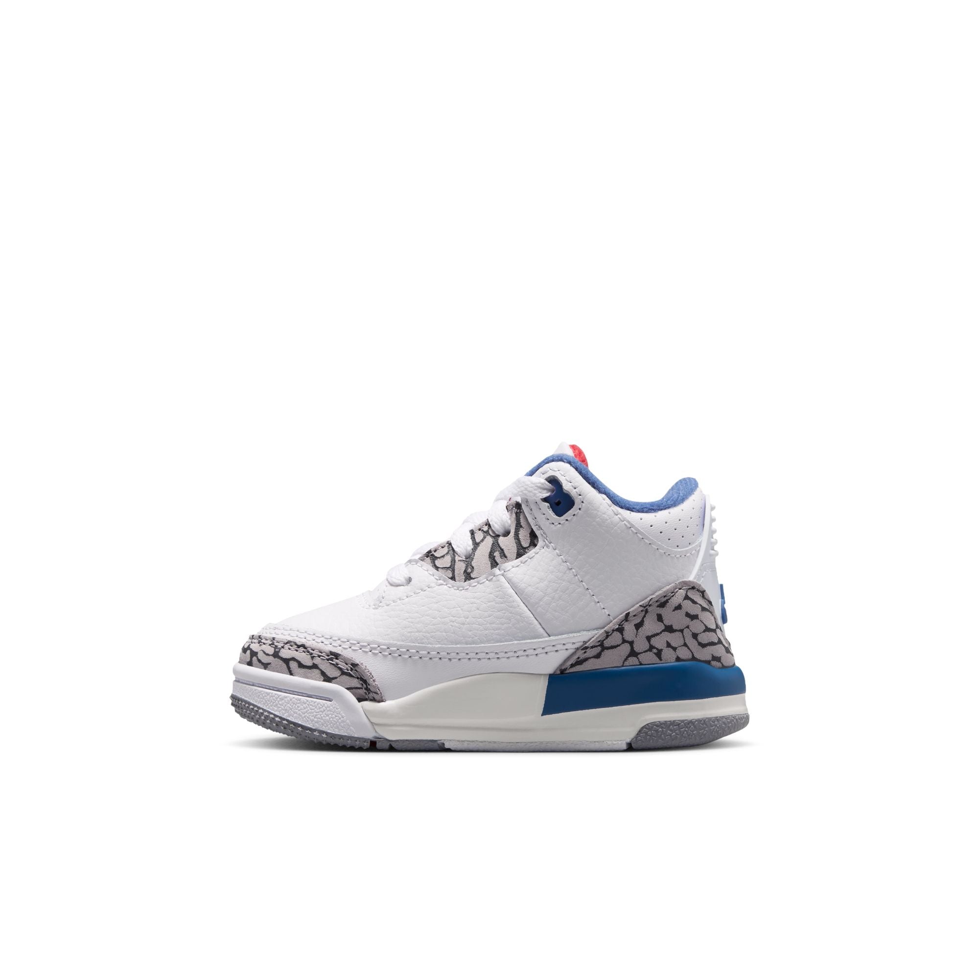 Jordan 3 Retro True Blue TD