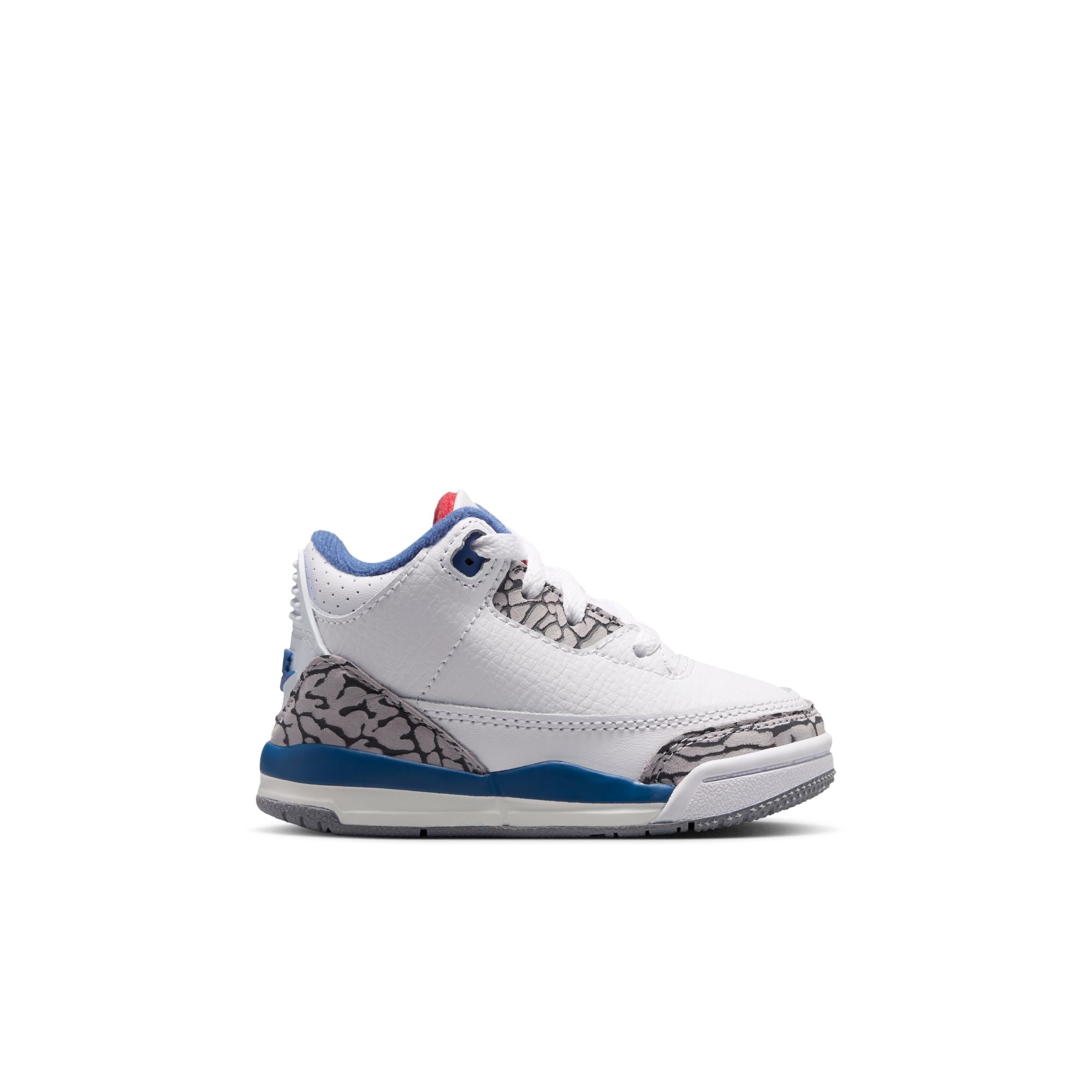 Jordan 3 Retro True Blue TD