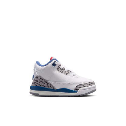 Jordan 3 Retro True Blue TD