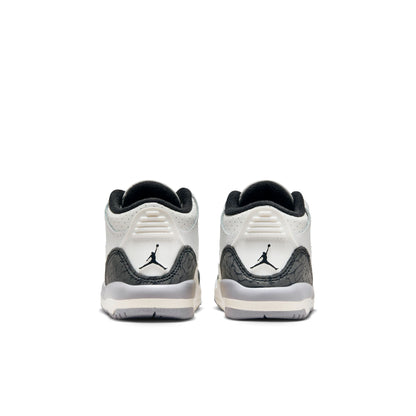 Jordan 3 Cement Grey TD