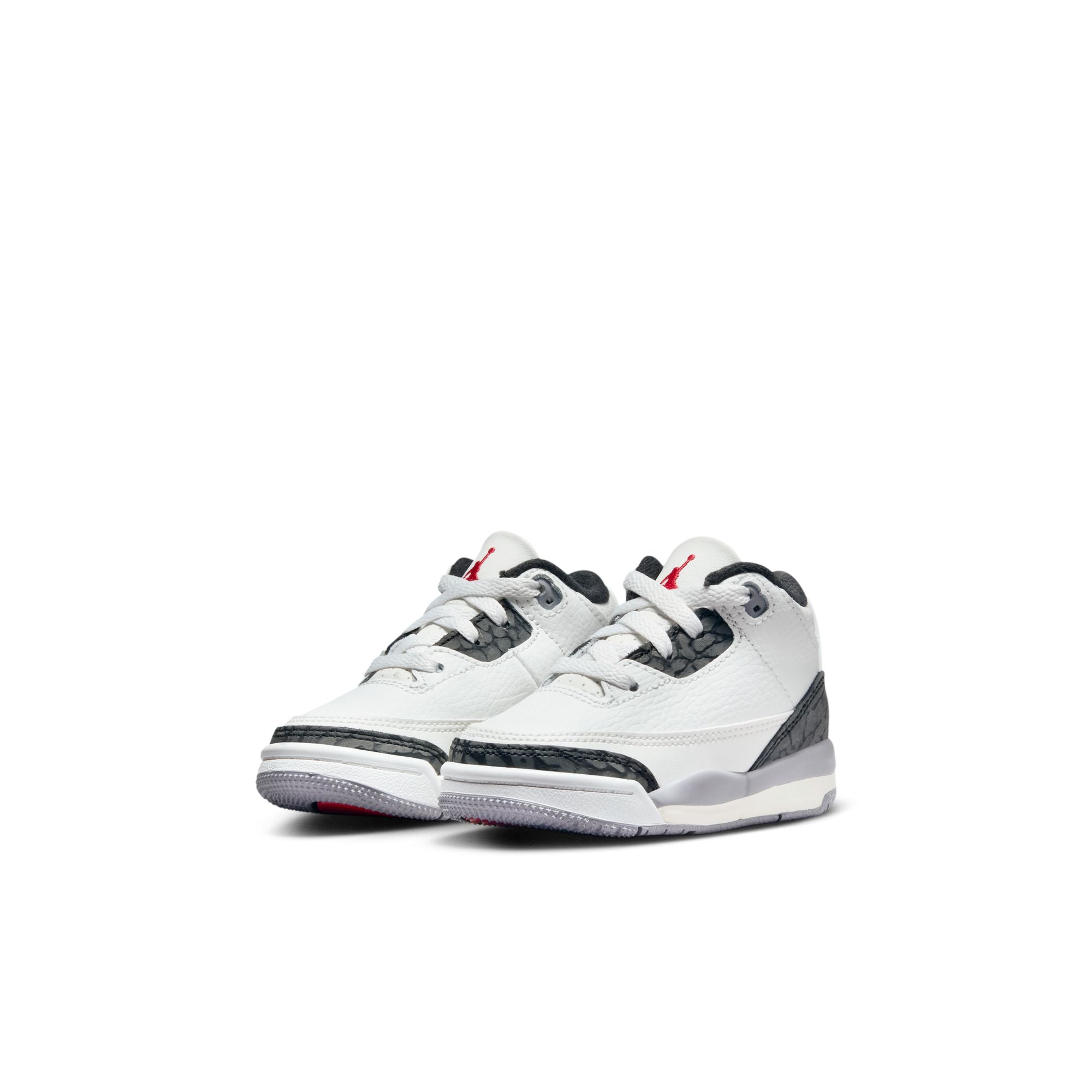 Jordan 3 Cement Grey TD