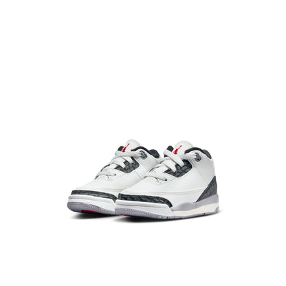 Jordan 3 Cement Grey TD