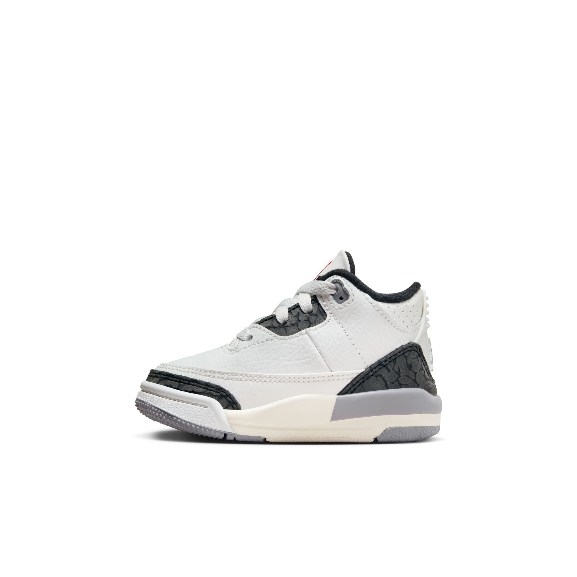 Jordan 3 Cement Grey TD