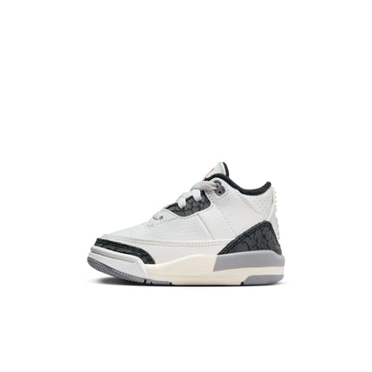 Jordan 3 Cement Grey TD