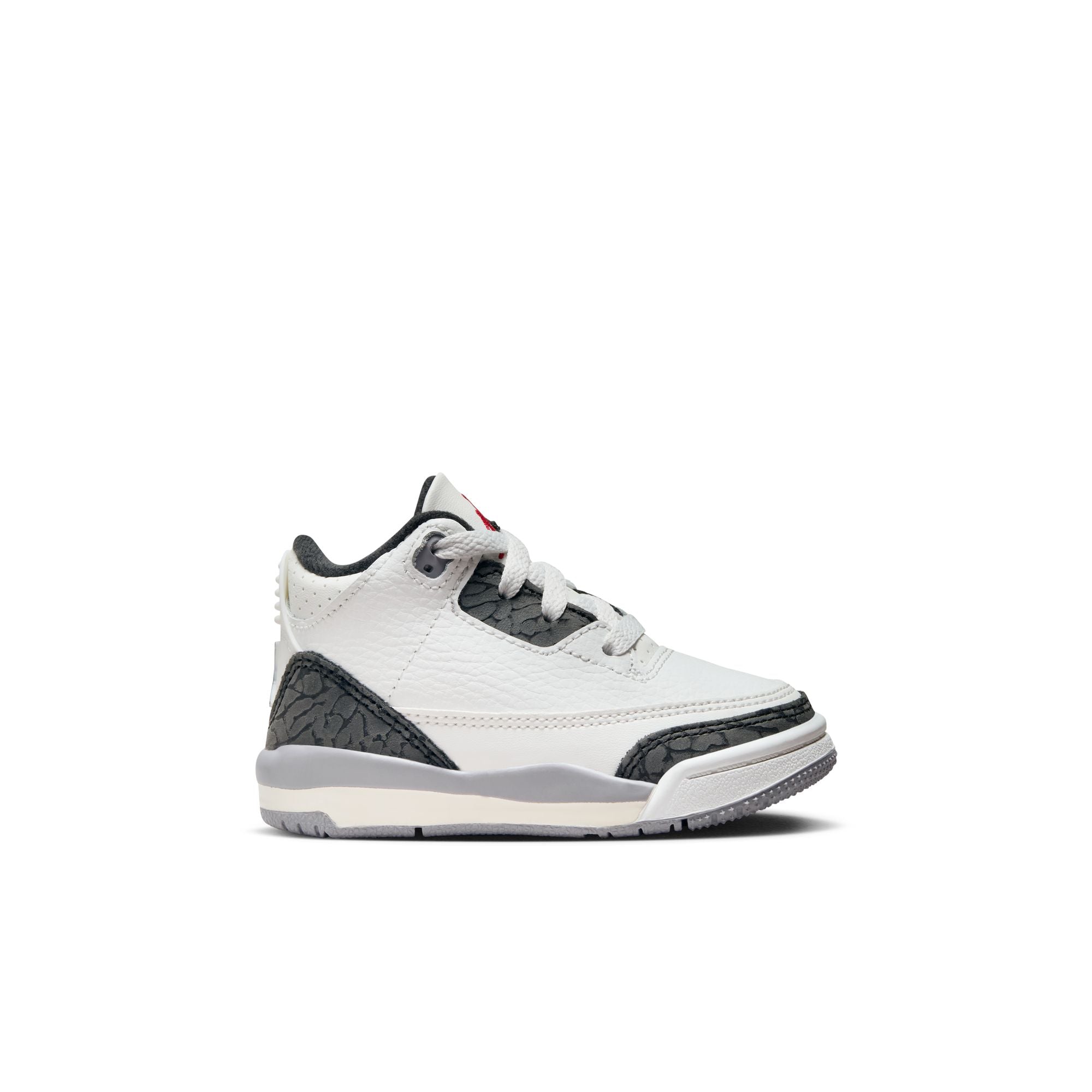 Jordan 3 Cement Grey TD