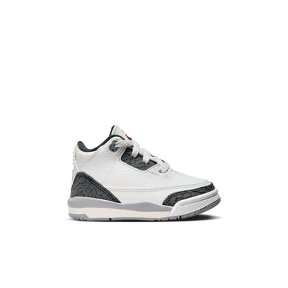 Jordan 3 Cement Grey TD
