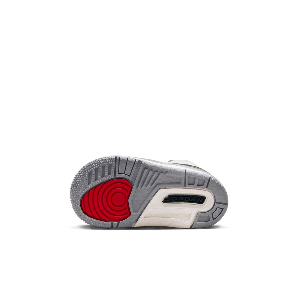 Jordan 3 Cement Grey TD