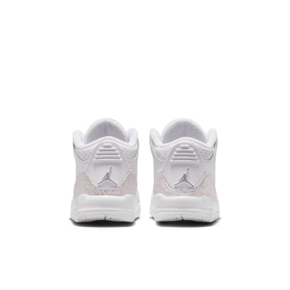 Jordan 3 Retro Pure Money TD