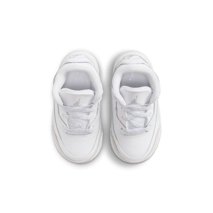 Jordan 3 Retro Pure Money TD