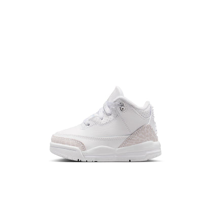 Jordan 3 Retro Pure Money TD